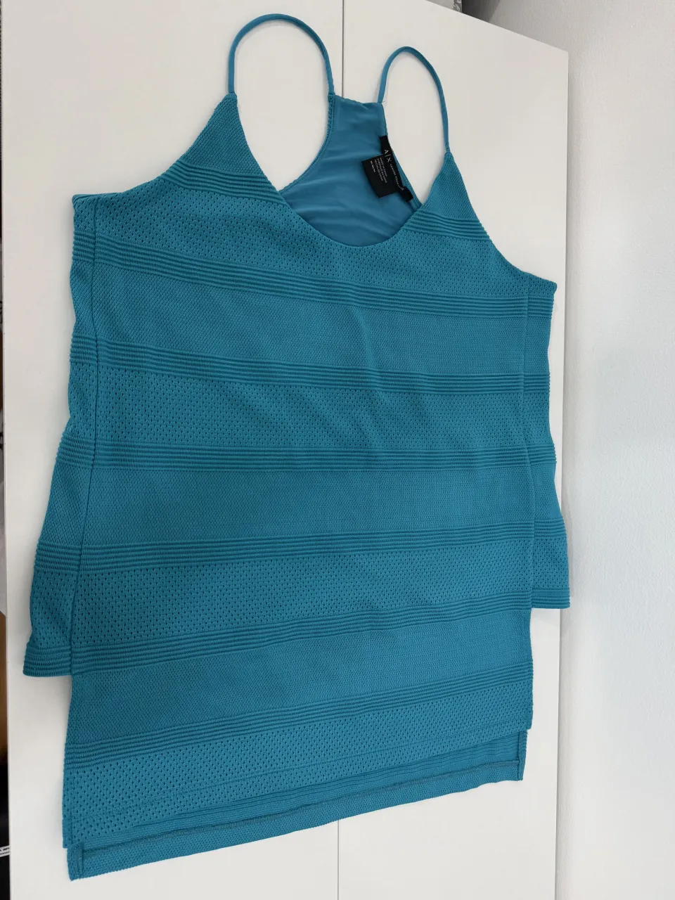 Musculosa Armani Exchange - Vista 2