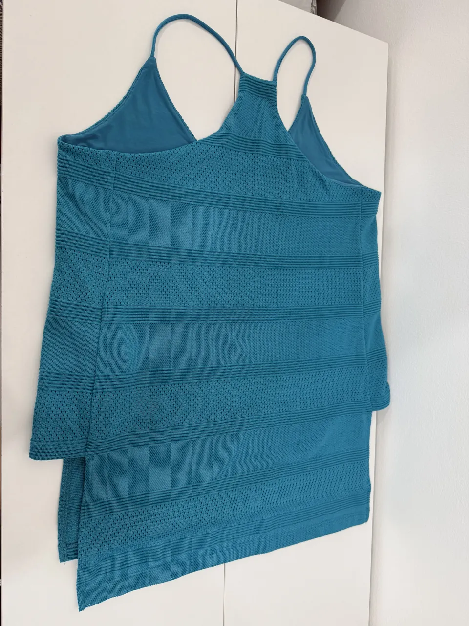 Musculosa Armani Exchange - Vista 5