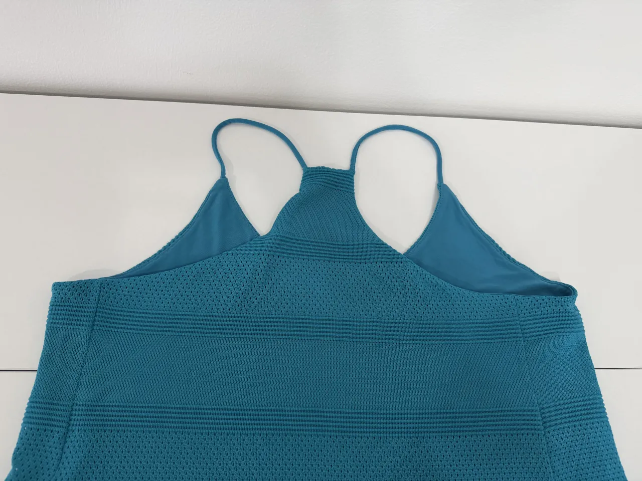 Musculosa Armani Exchange - Vista 4