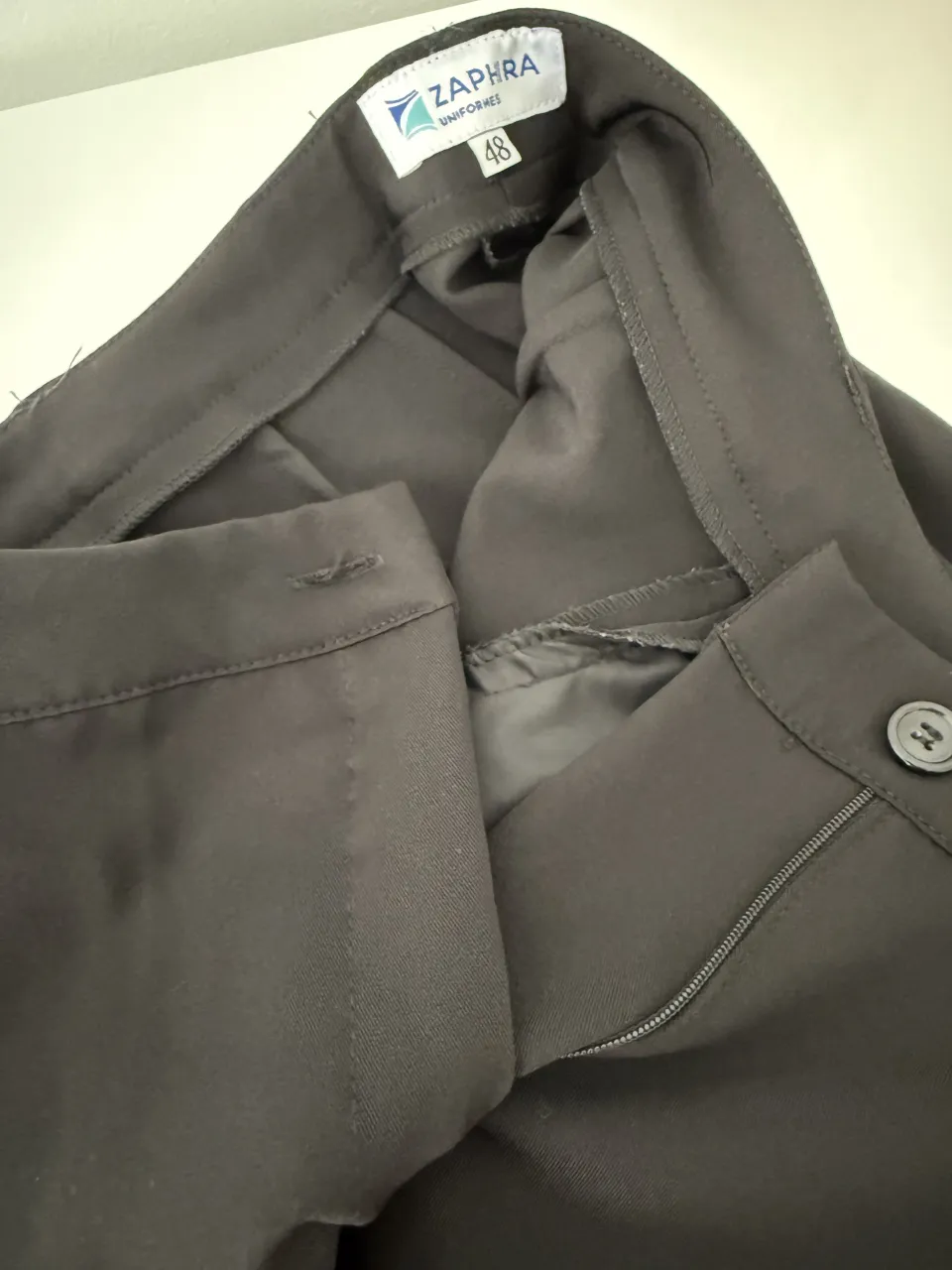 Pantalón Zaphira - Vista 4