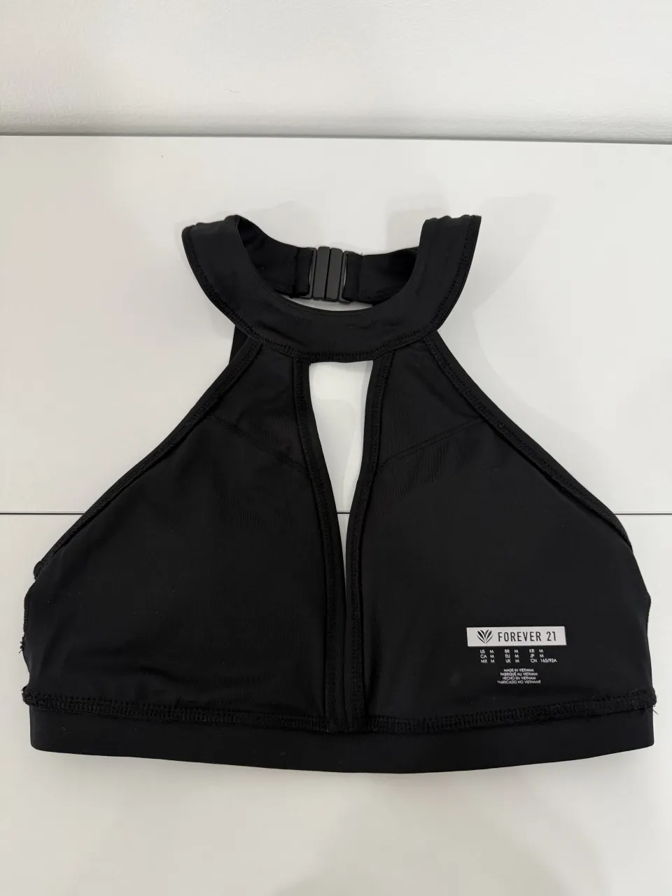 Top Forever 21 - Vista 3