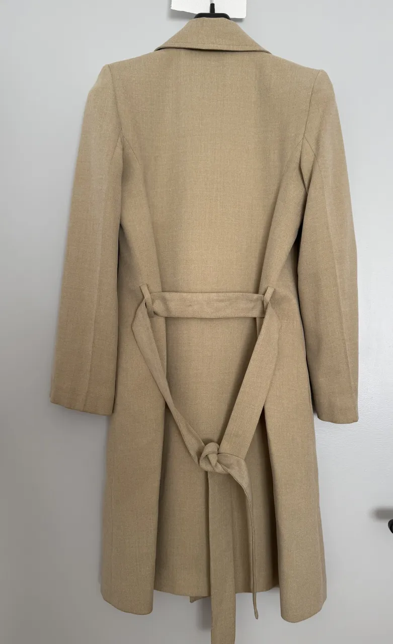 Traje Jennifer - Vista 2