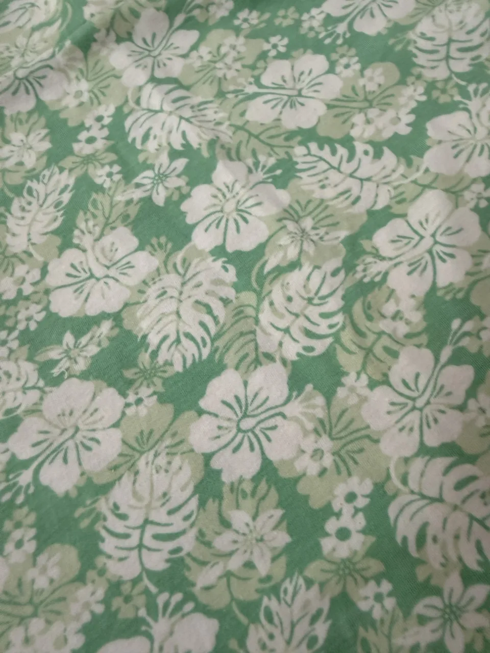 Pollera Yagmour - Vista 3