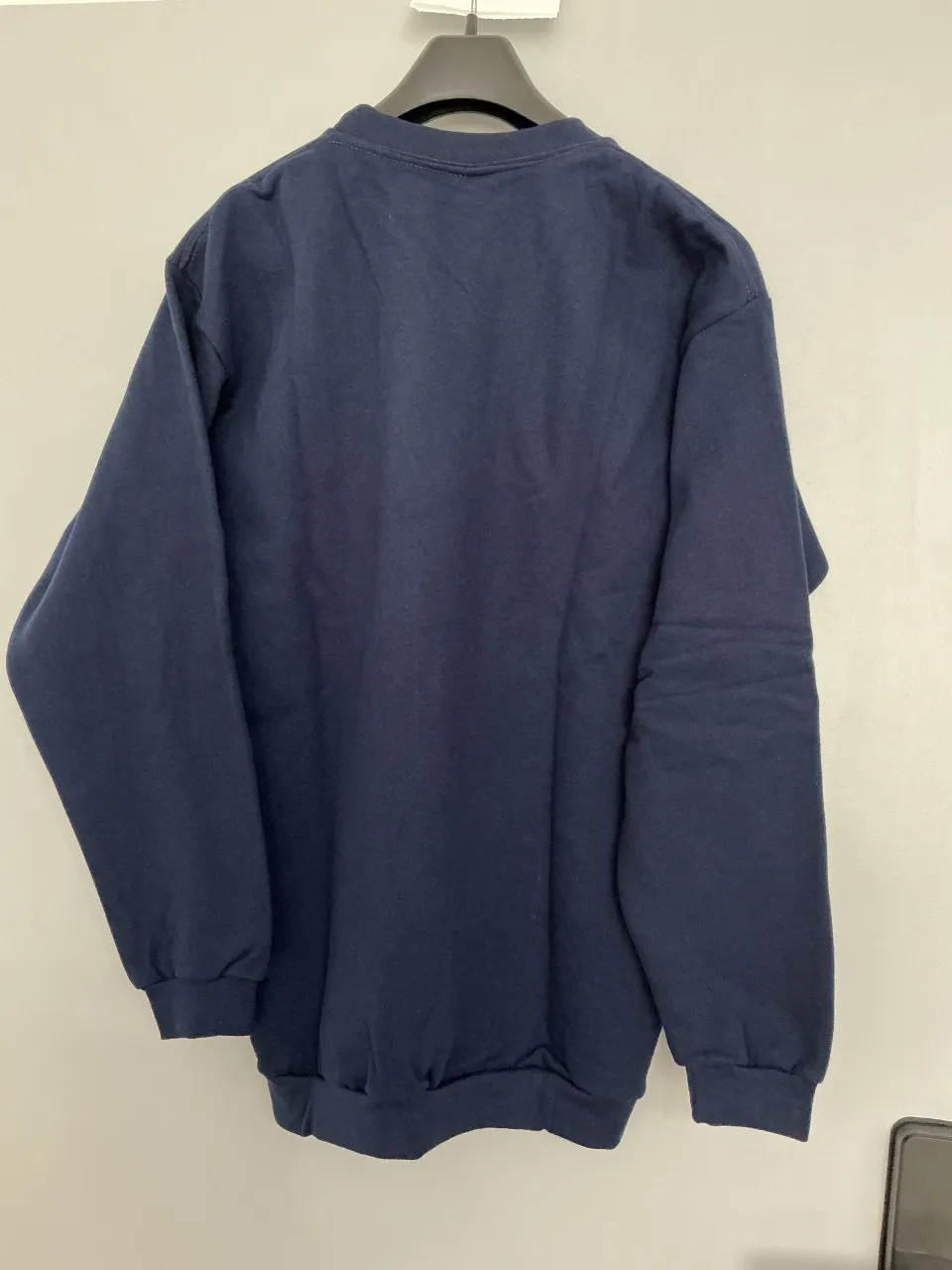 Buzo Aire libre - Vista 2