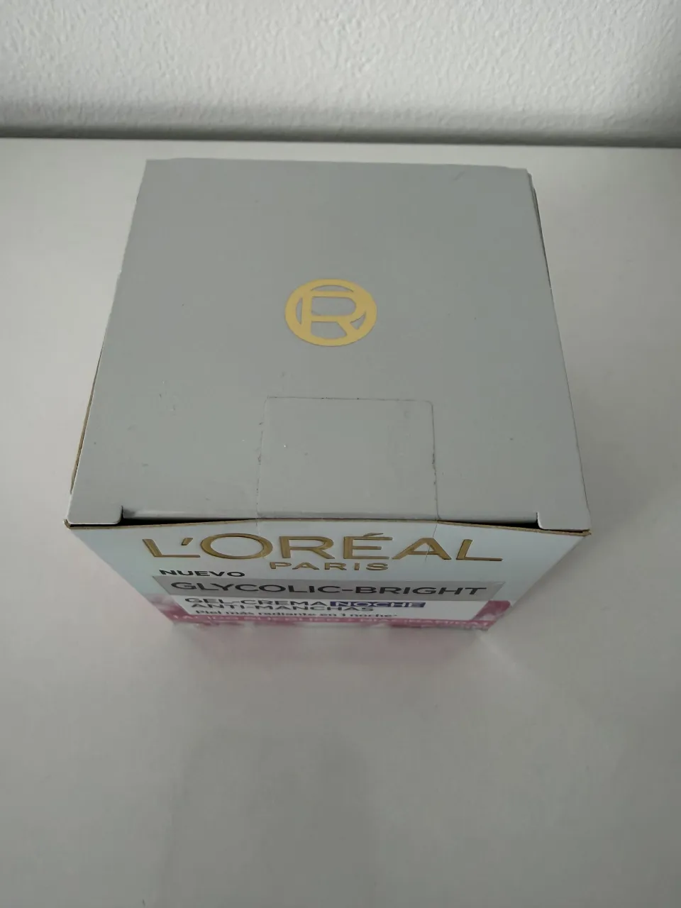 Lencería Loreal - Vista 5