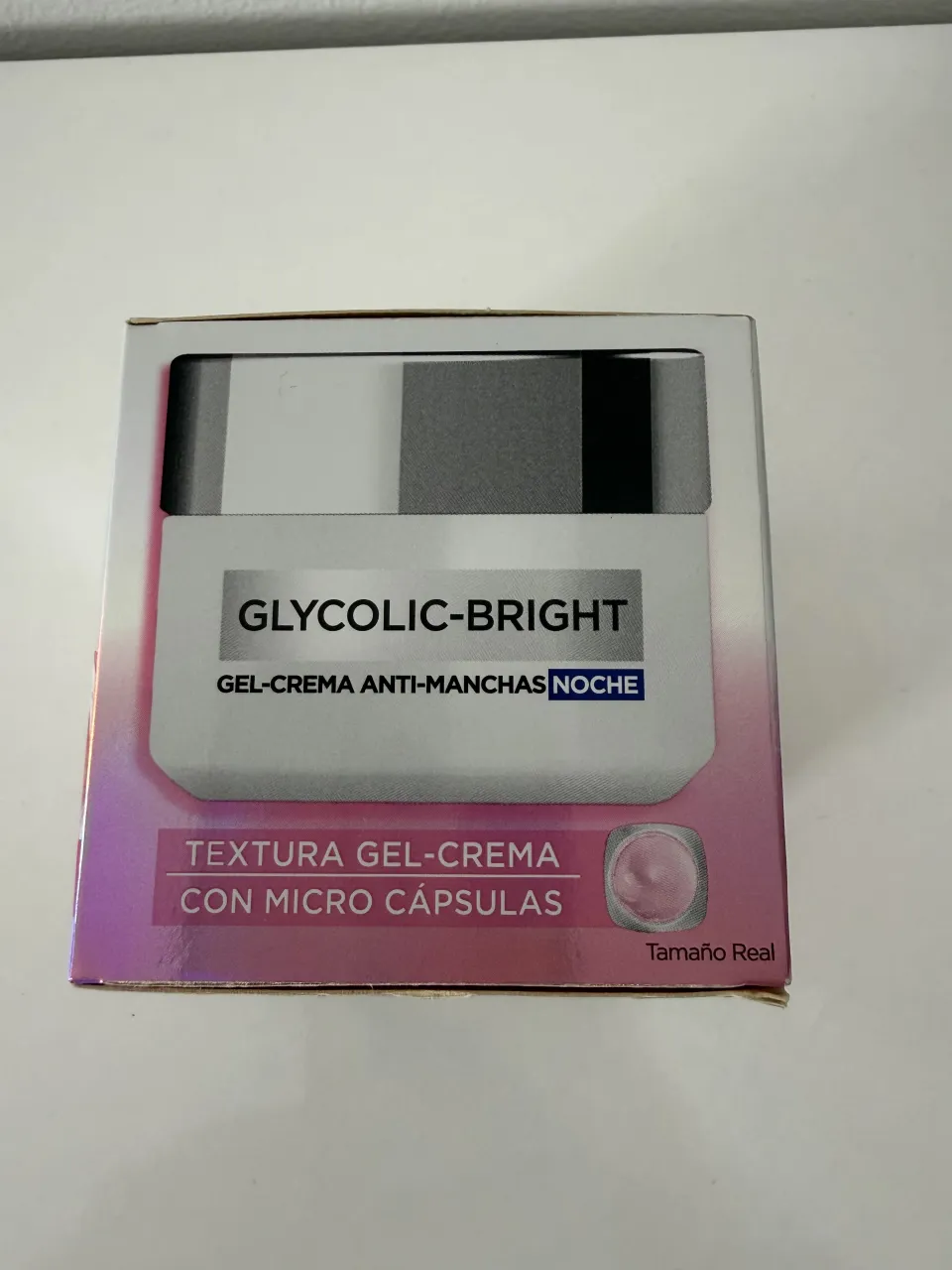 Lencería Loreal - Vista 2