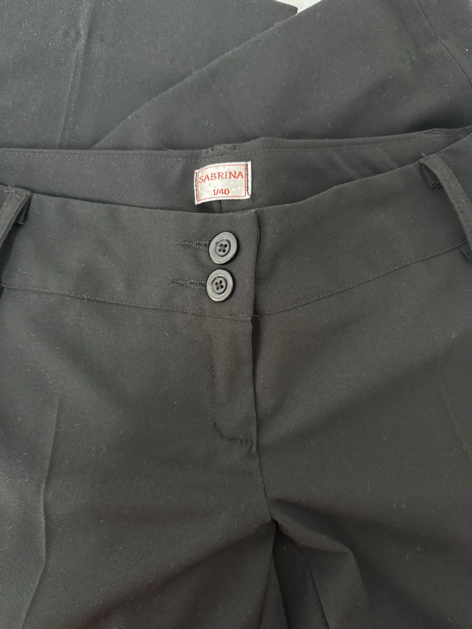 Pantalón SABRINA - Vista 3