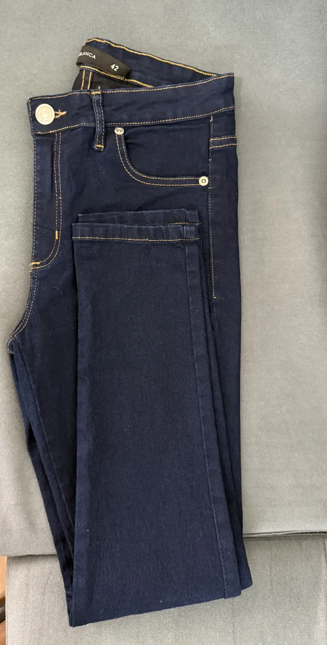 Jean Cuesta Blanca - Vista 2