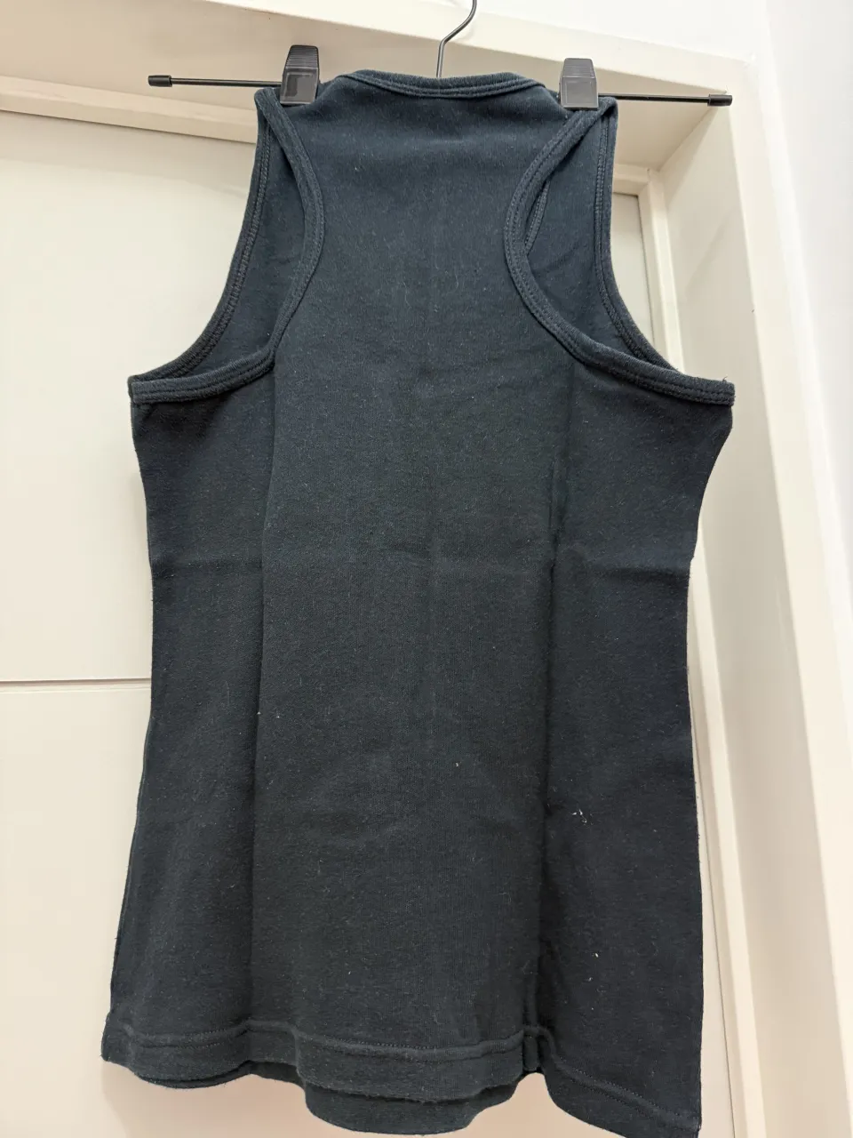Musculosa Nitrogeno - Vista 2
