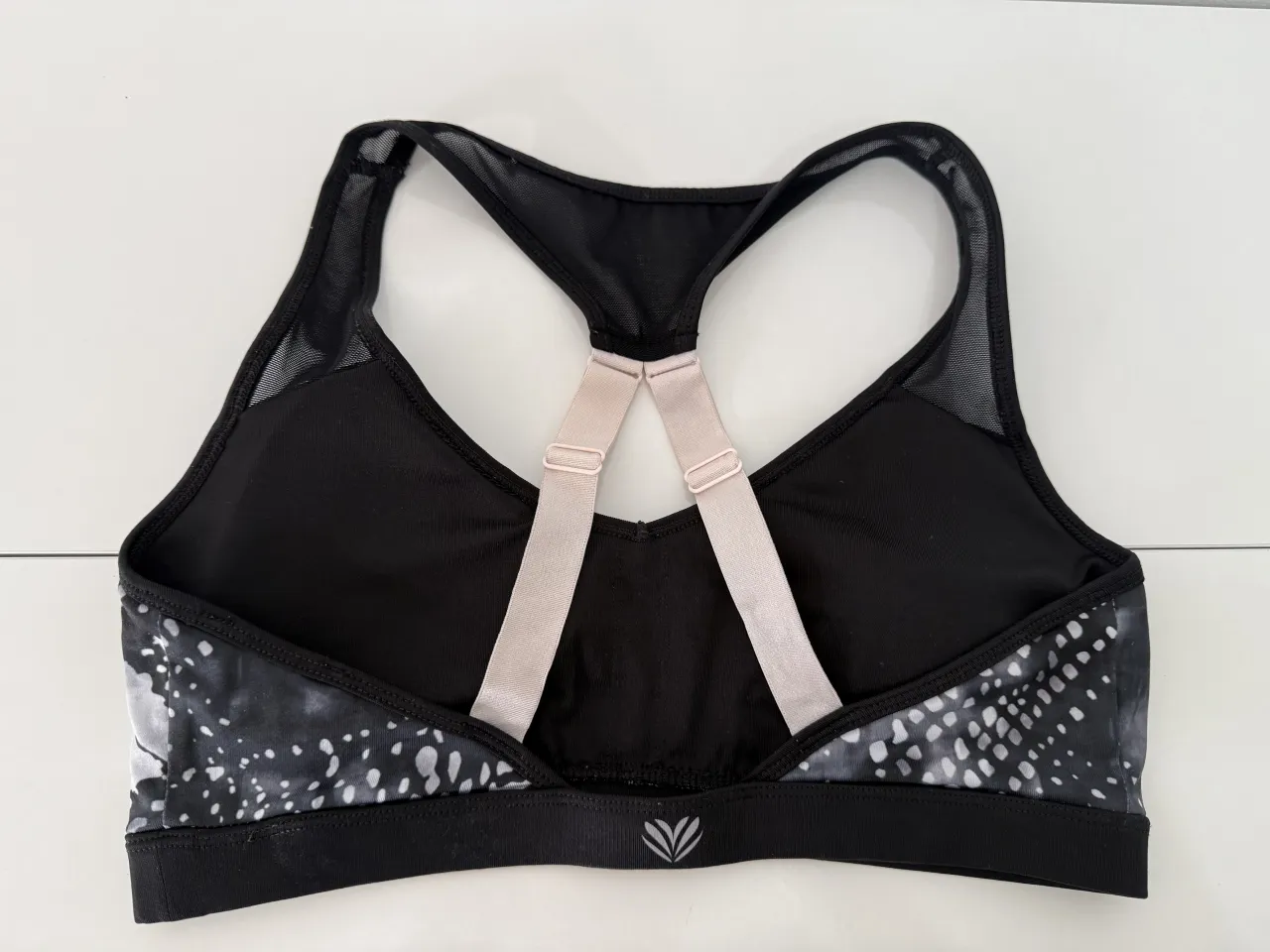 Corpiño deportivo Forever 21 - Vista 2