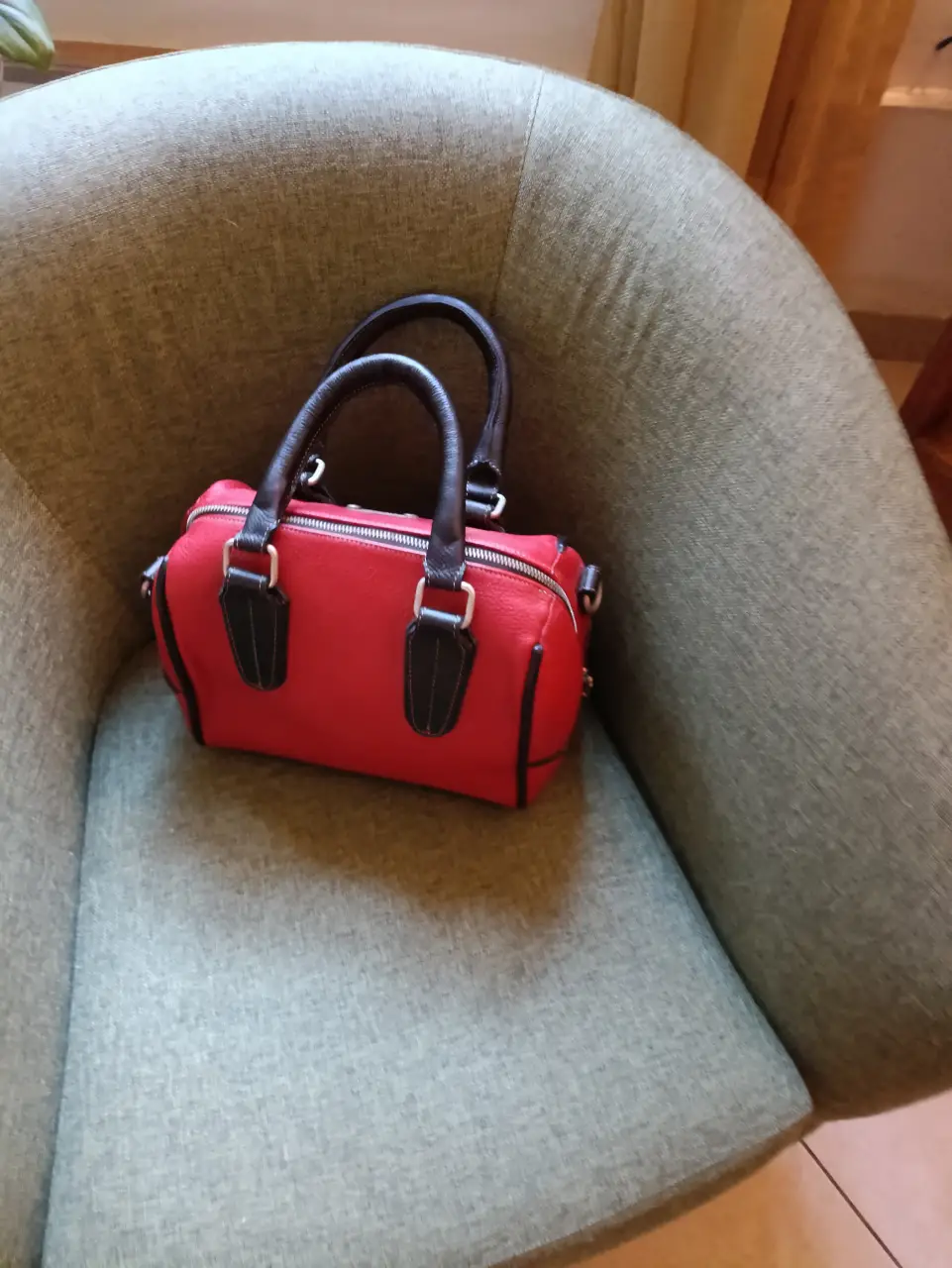 Cartera Open - Vista 6