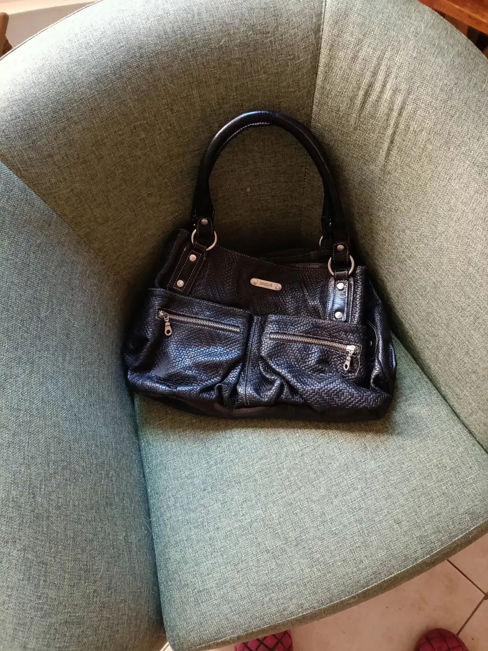 Cartera Open - Vista 5