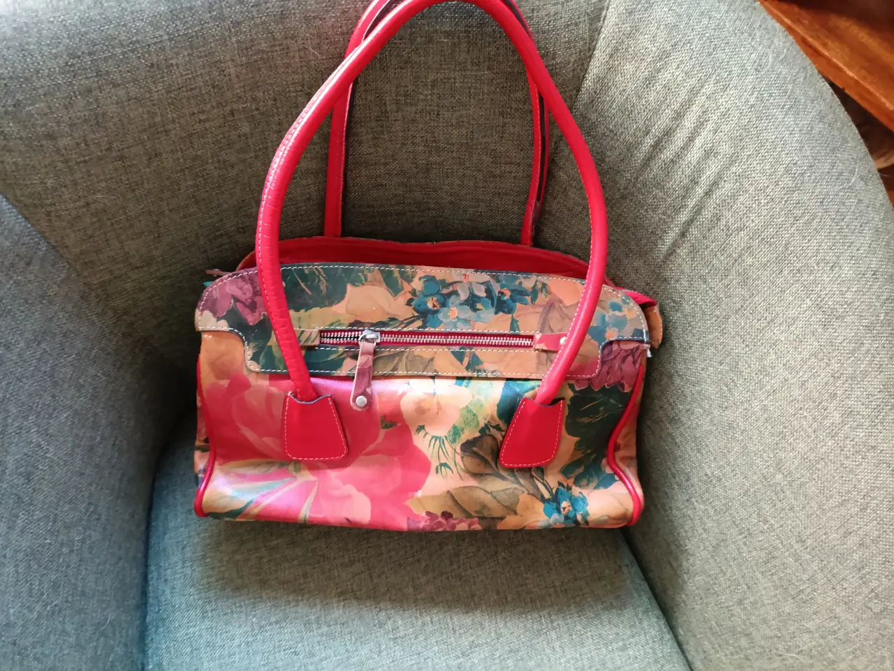 Cartera Open - Vista 3