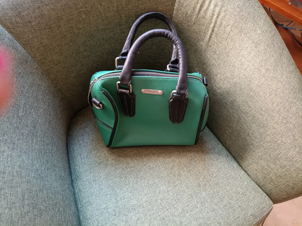 Cartera Open - Vista 2