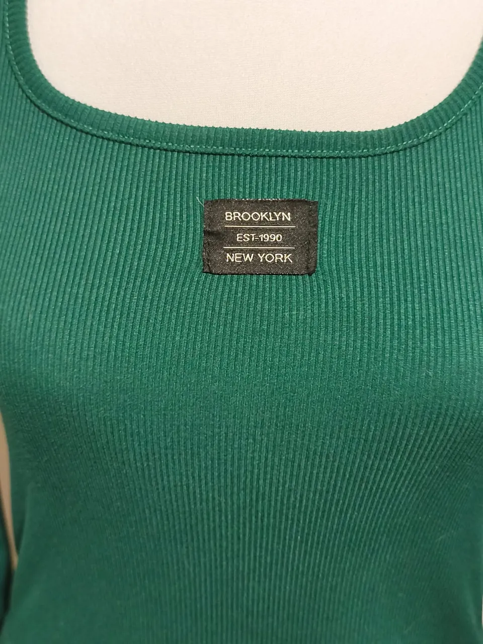 Remera Otra marca - Vista 2