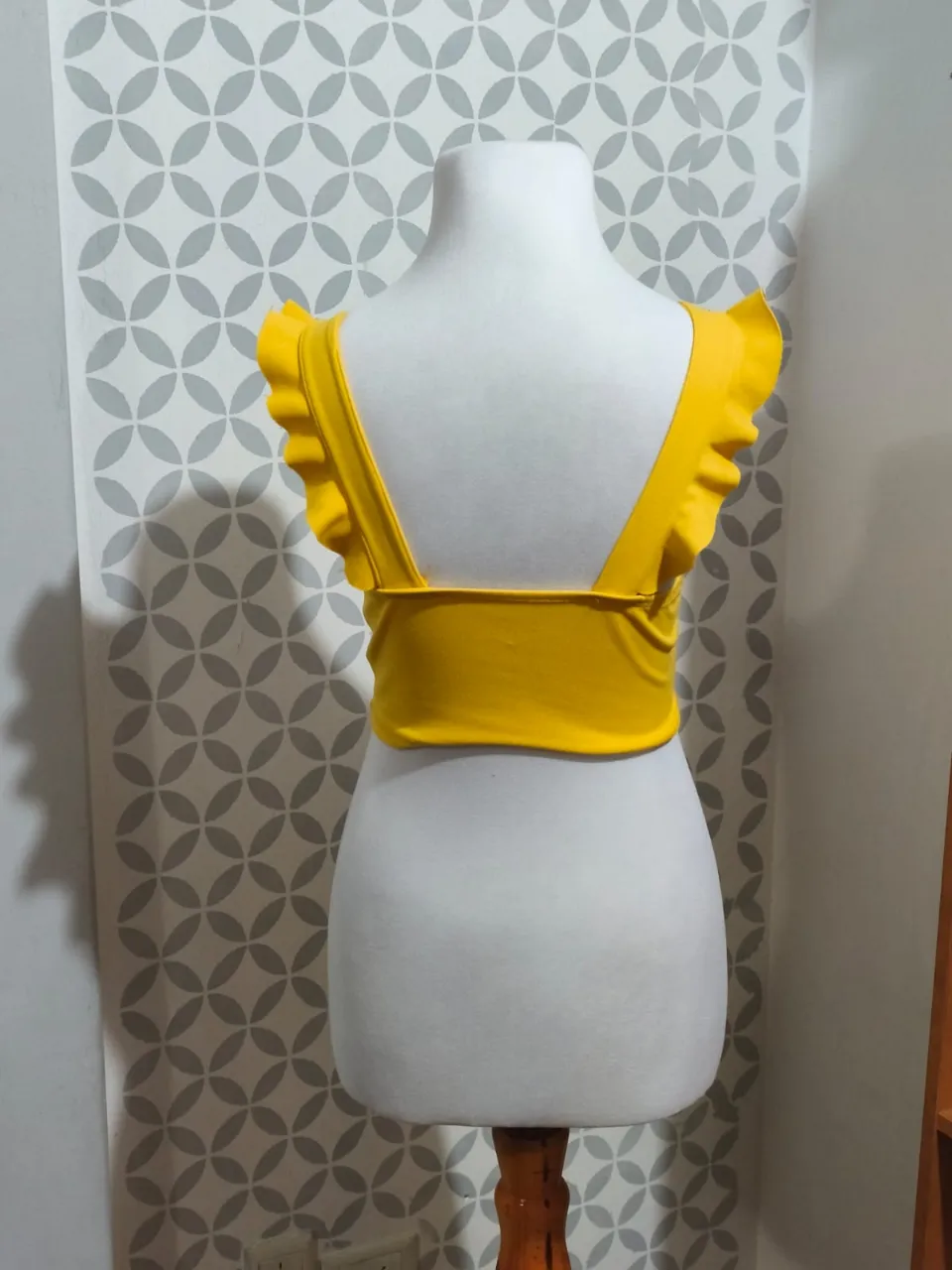 Top Otra marca - Vista 2