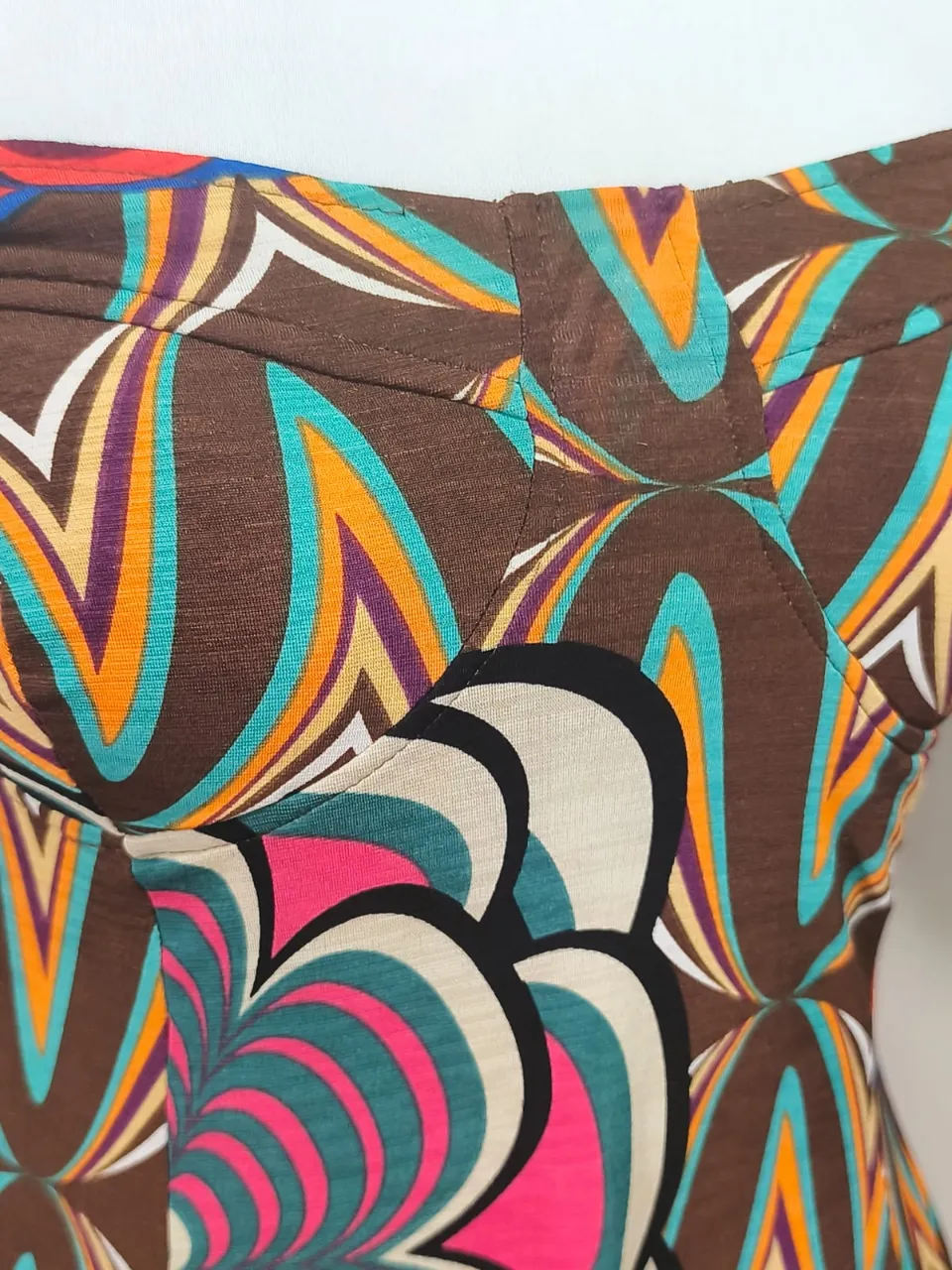 Top Otra artesanal - Vista 2