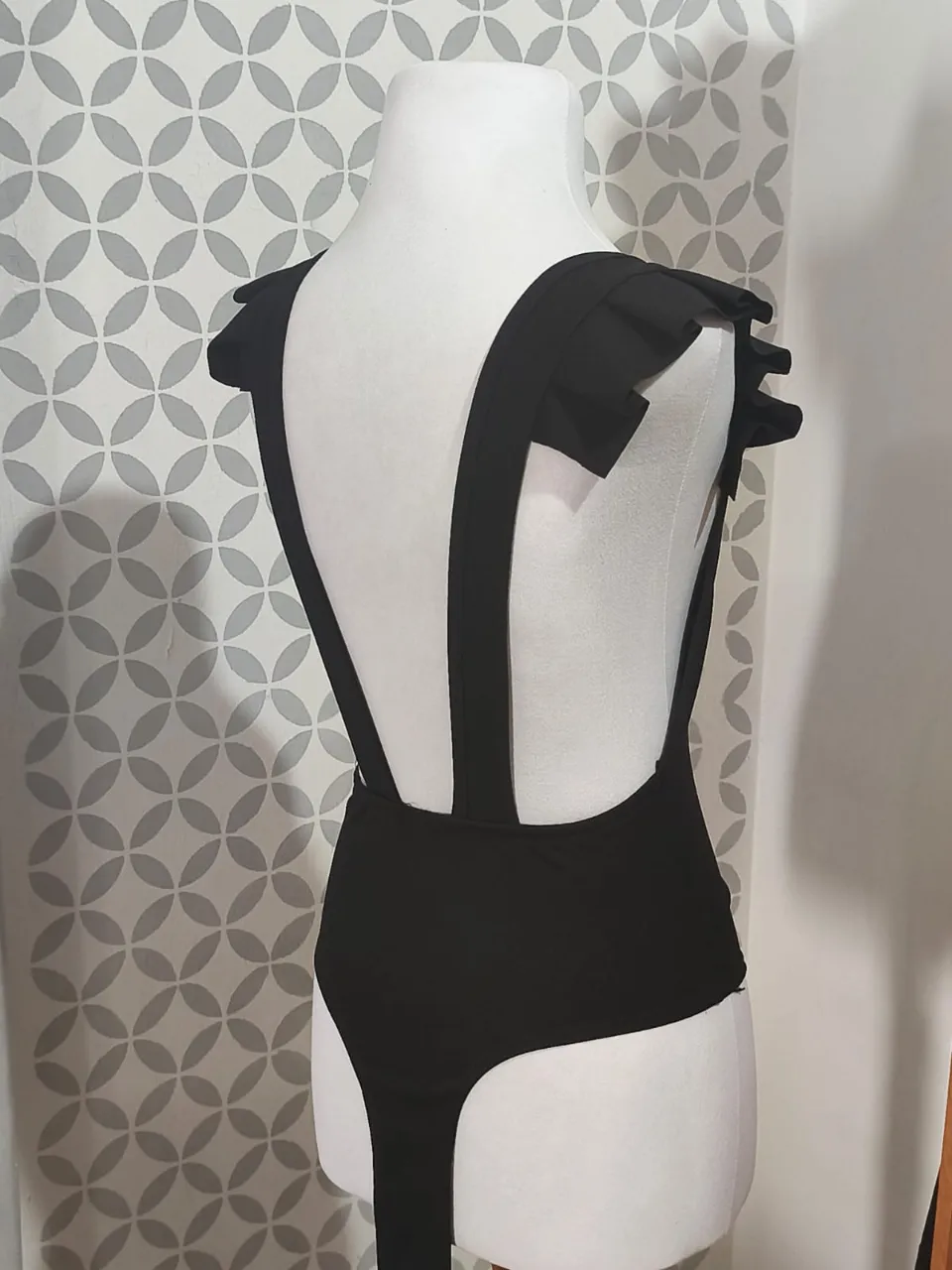 Body Otra marca - Vista 2