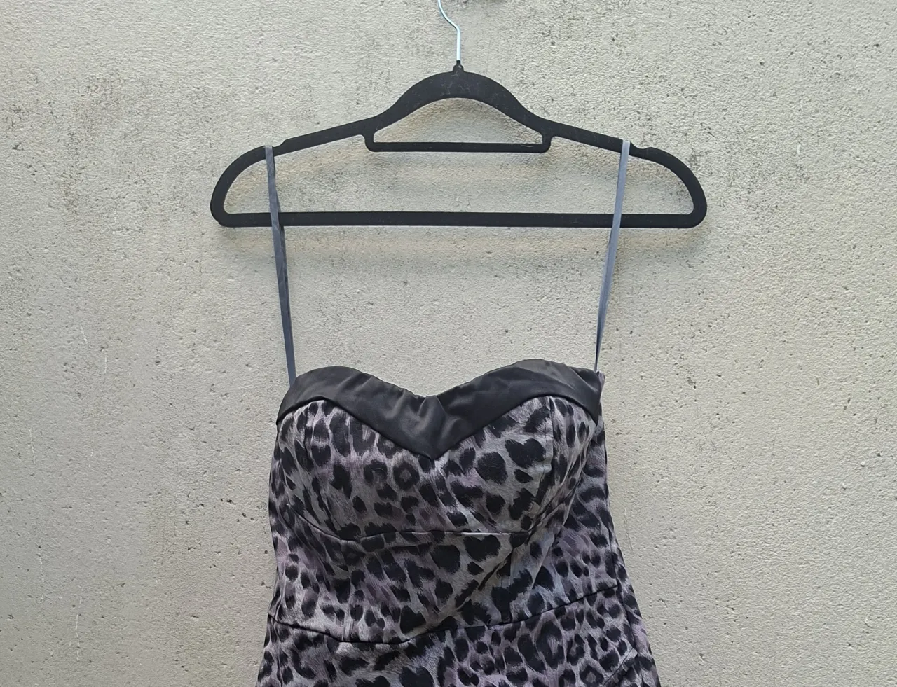 Vestido Generico - Vista 2