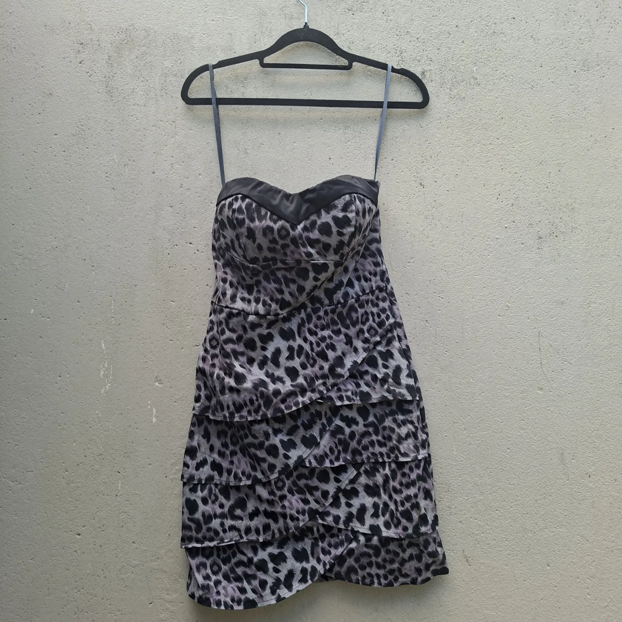 Vestido Generico - Vista 3