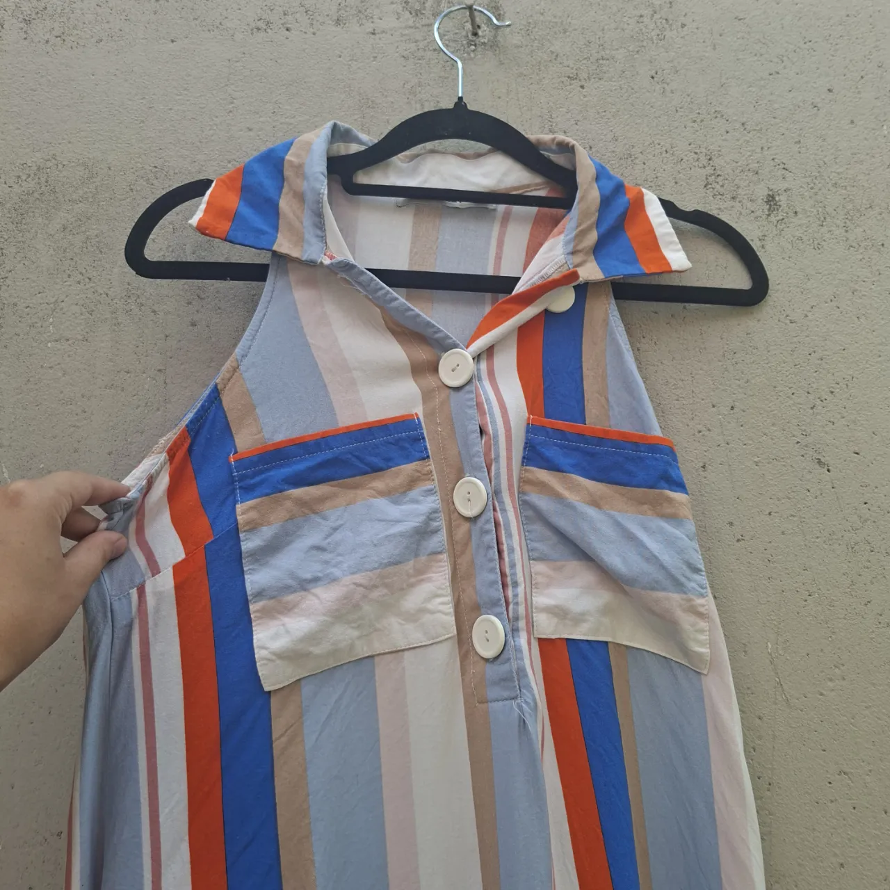 Vestido Sweet - Vista 2