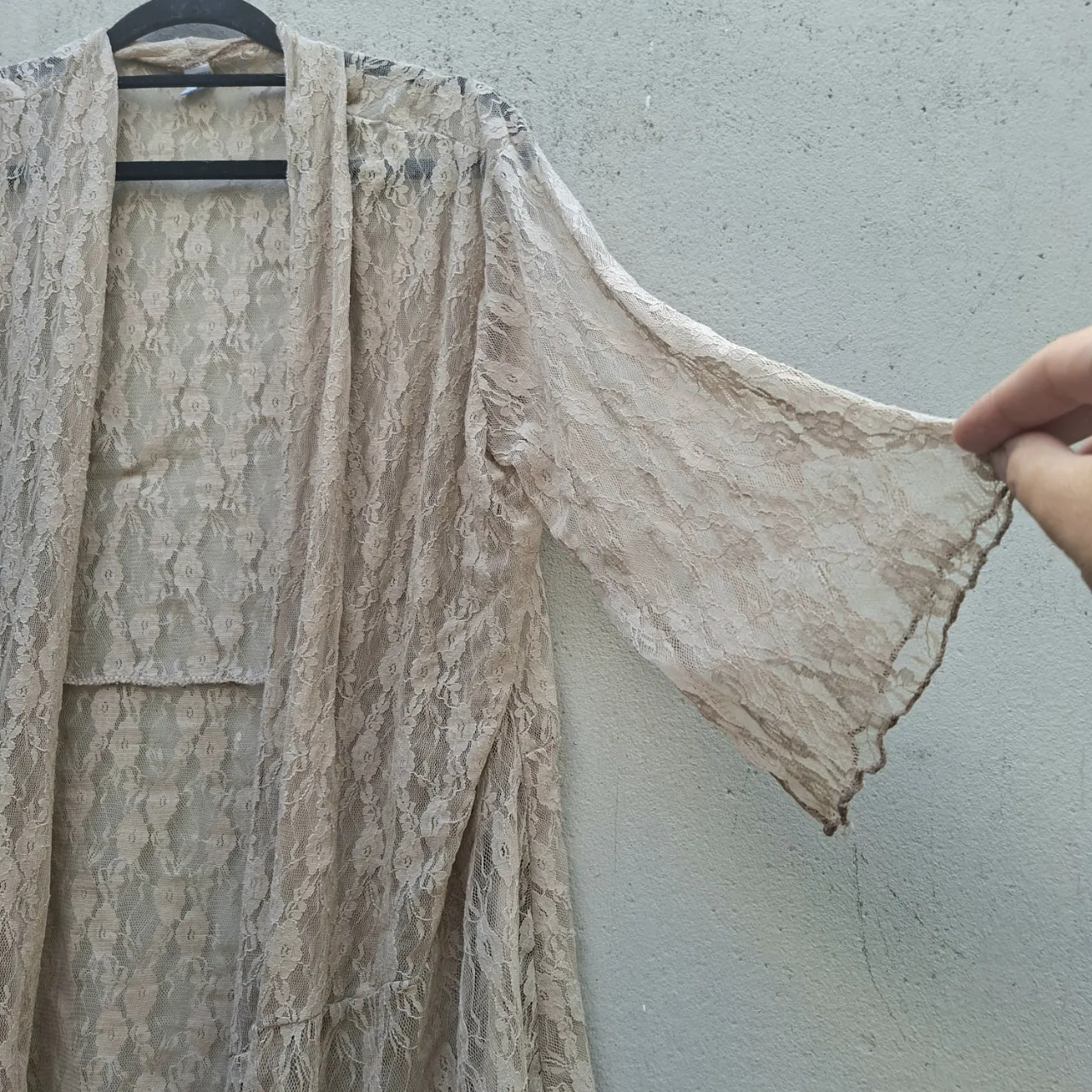 Sweater Generico - Vista 2