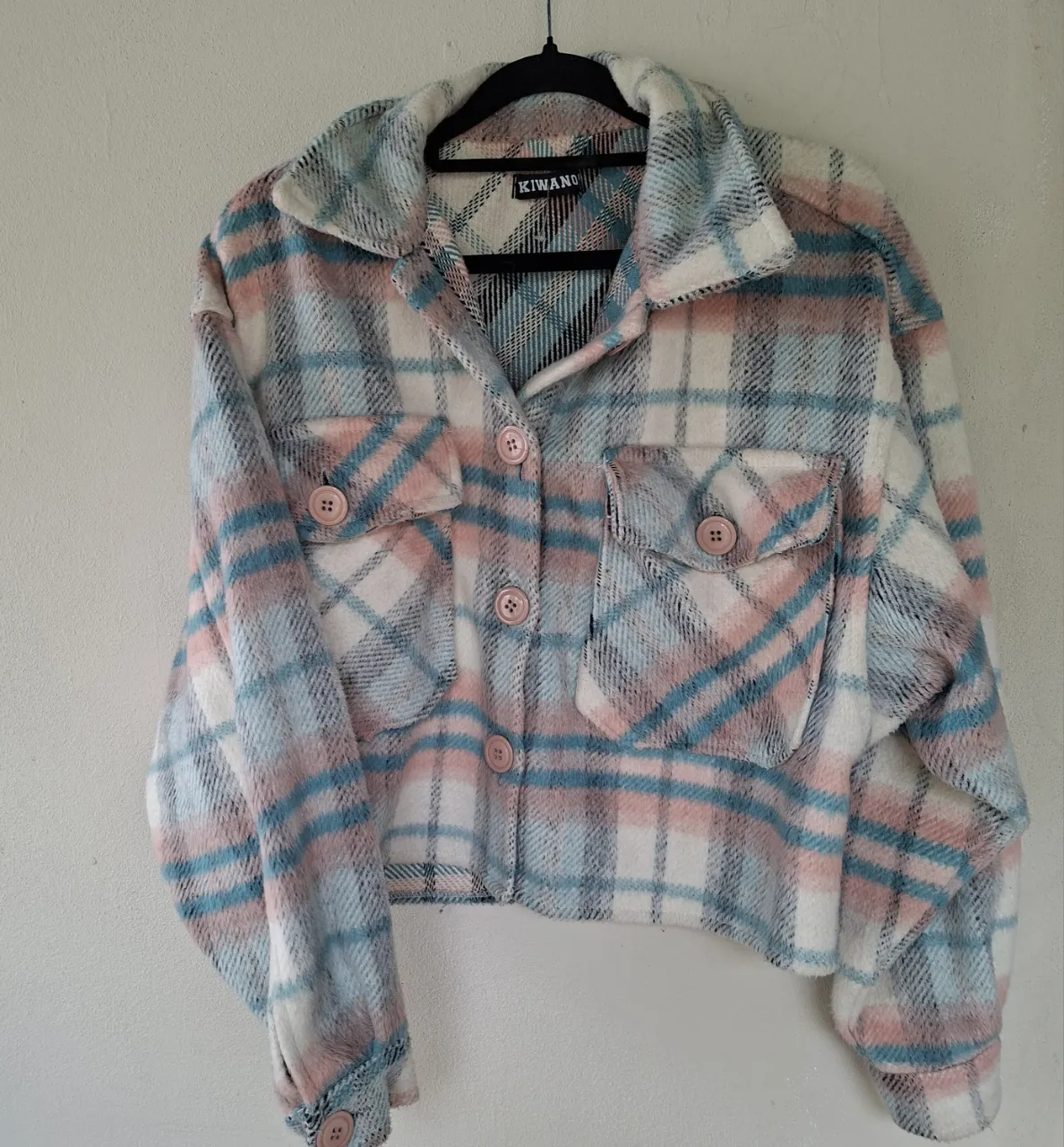 Campera KIWANO - Vista 3