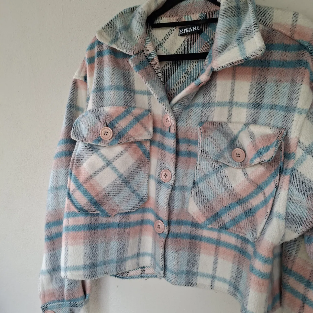 Campera KIWANO - Vista 2