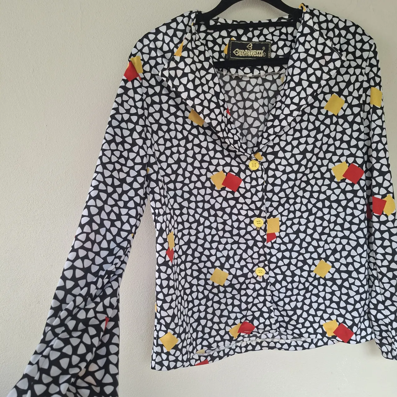 Camisa Barbarelli - Vista 2