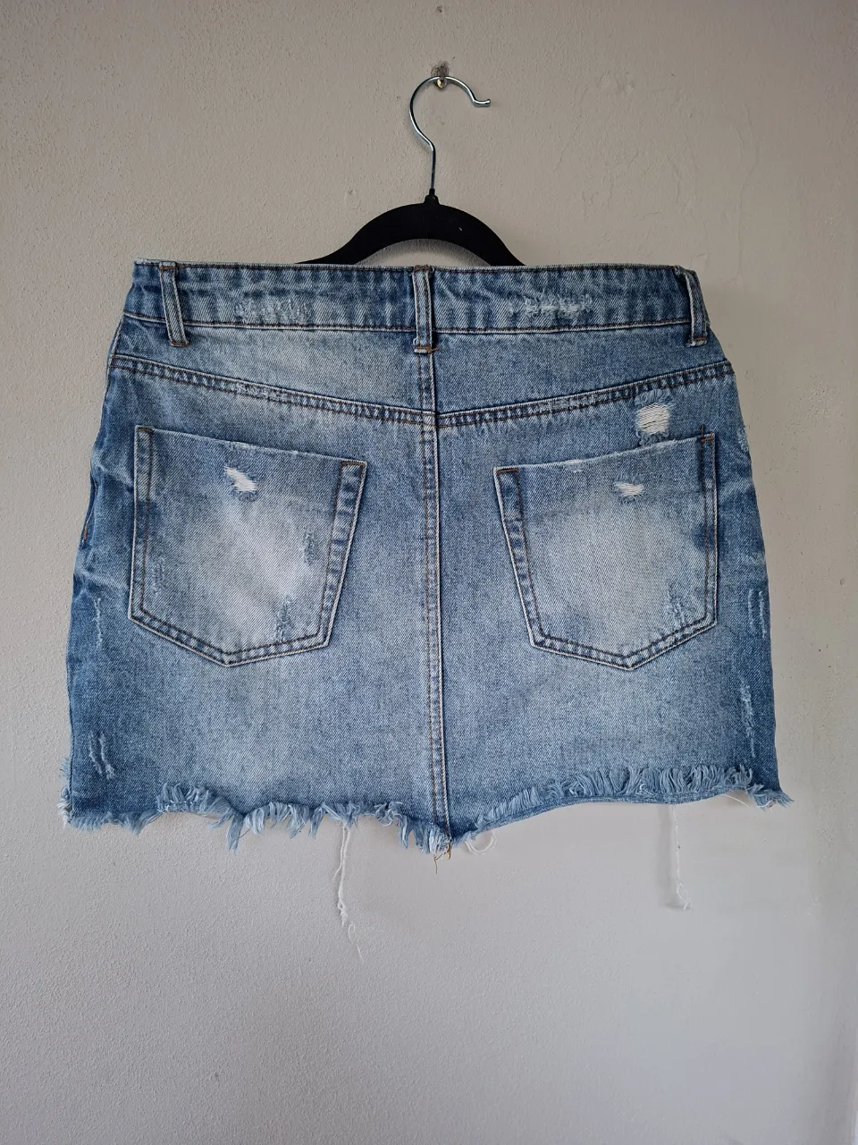 Pollera Forever 21 - Vista 2