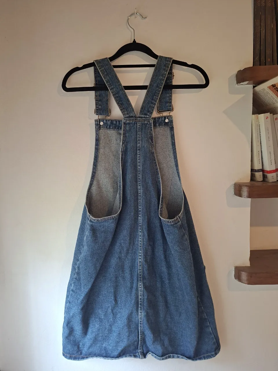 Vestido Demin & co - Vista 2