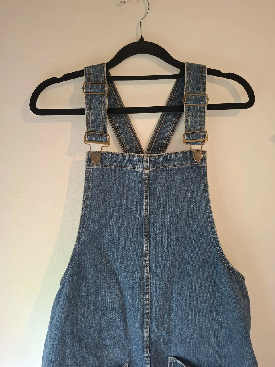 Vestido Demin & co - Vista 3