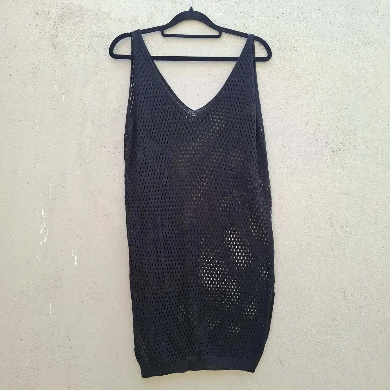 Vestido Generico - Vista 2