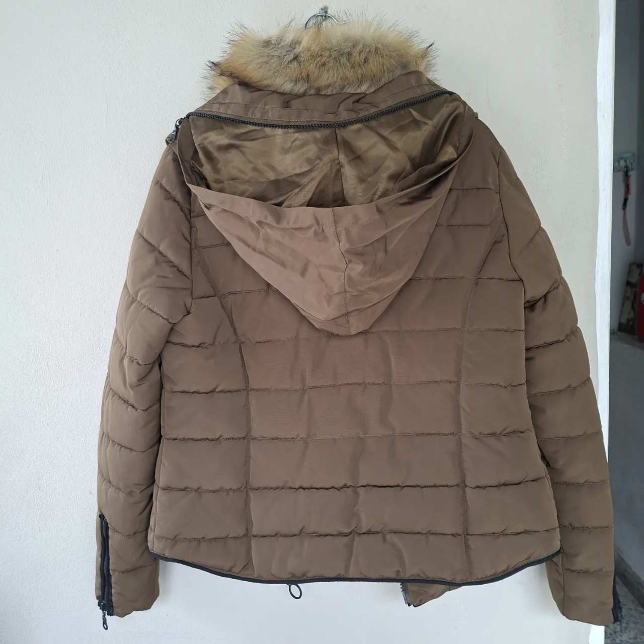 Campera Kosiuko - Vista 4