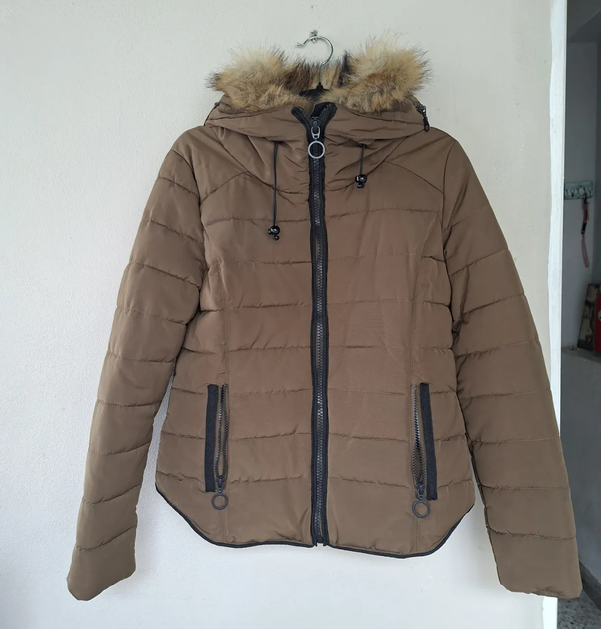 Campera Kosiuko - Vista 2