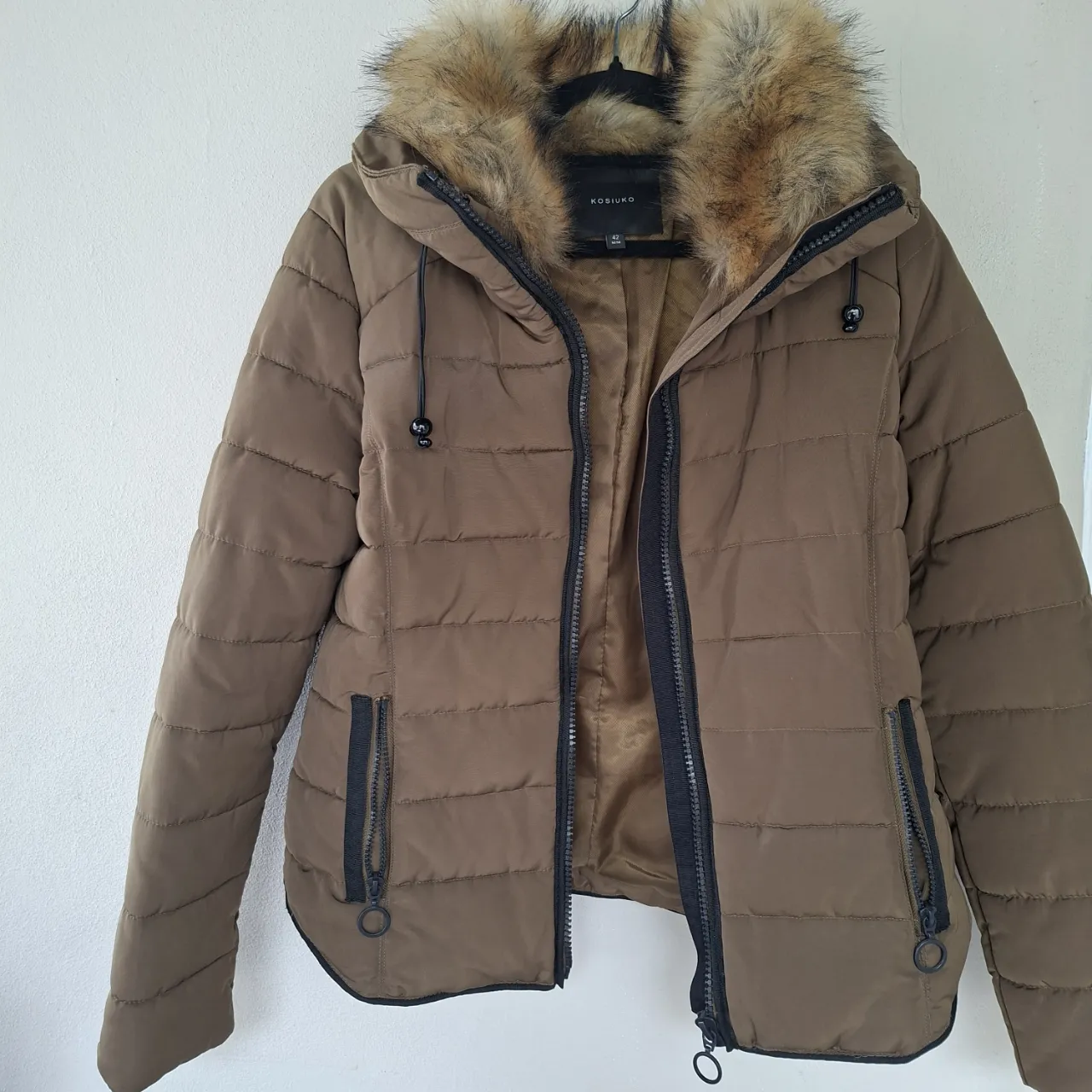 Campera Kosiuko - Vista 3