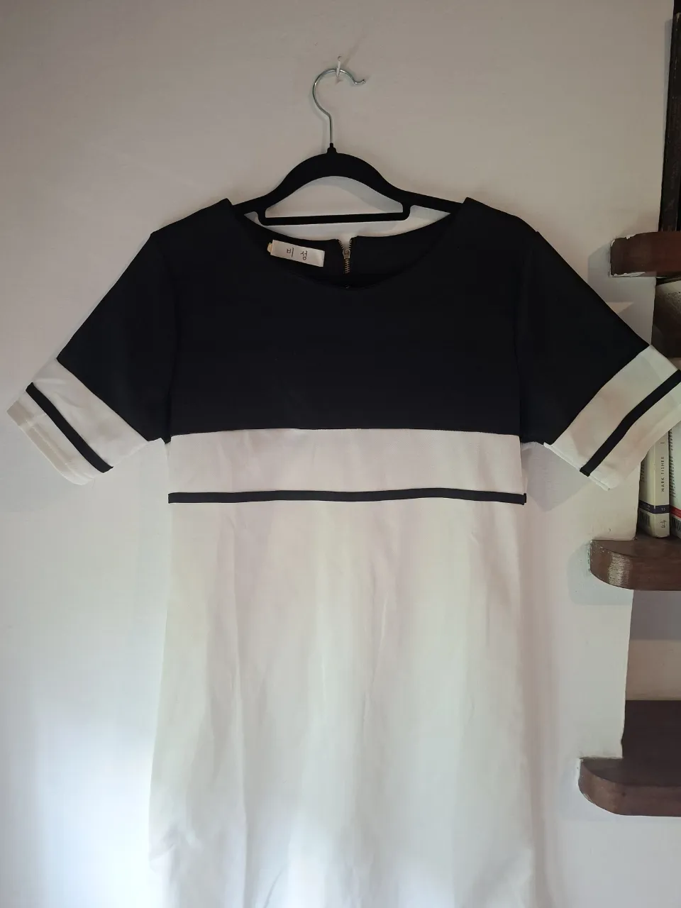 Vestido Otra - Vista 3