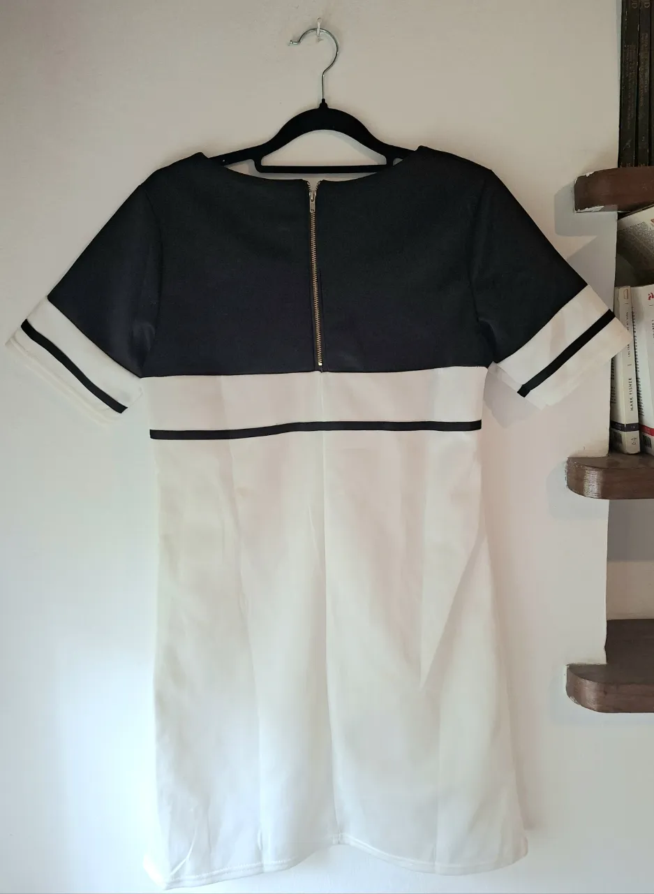 Vestido Otra - Vista 2