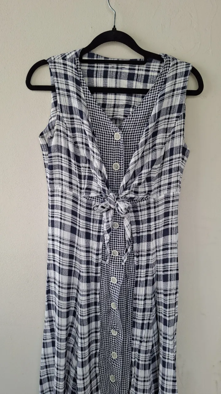 Vestido Generico - Vista 2