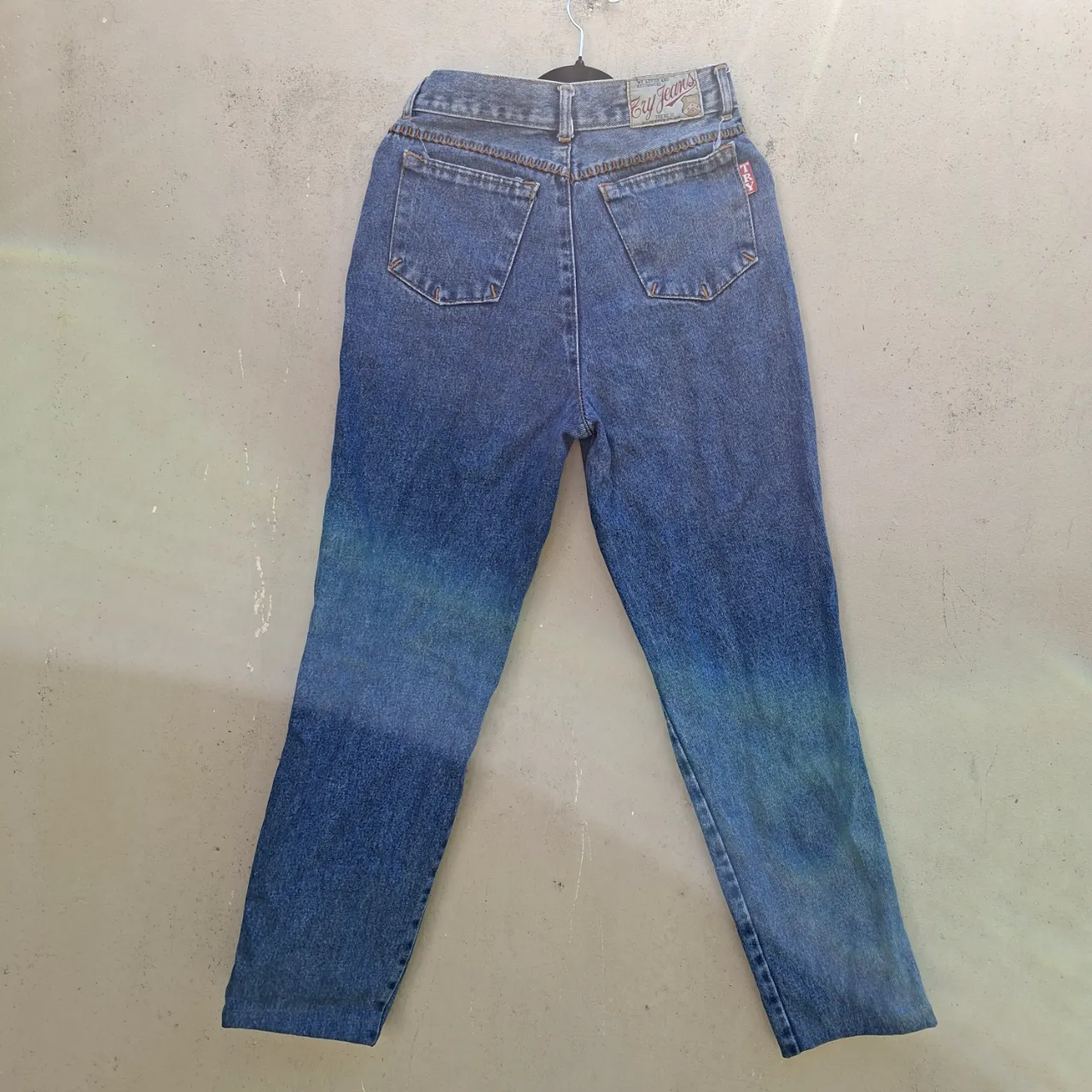 Jean Vintage - Vista 3