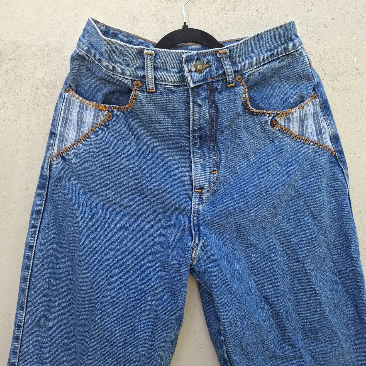 Jean Vintage - Vista 2