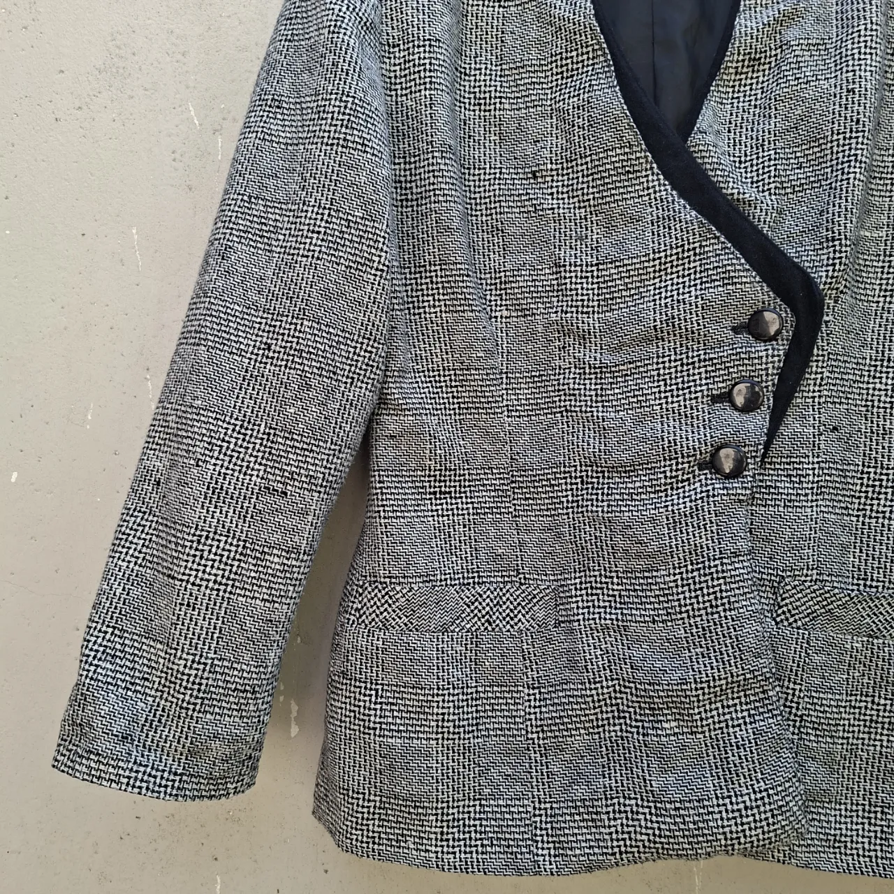 Blazer Class adventure - Vista 2