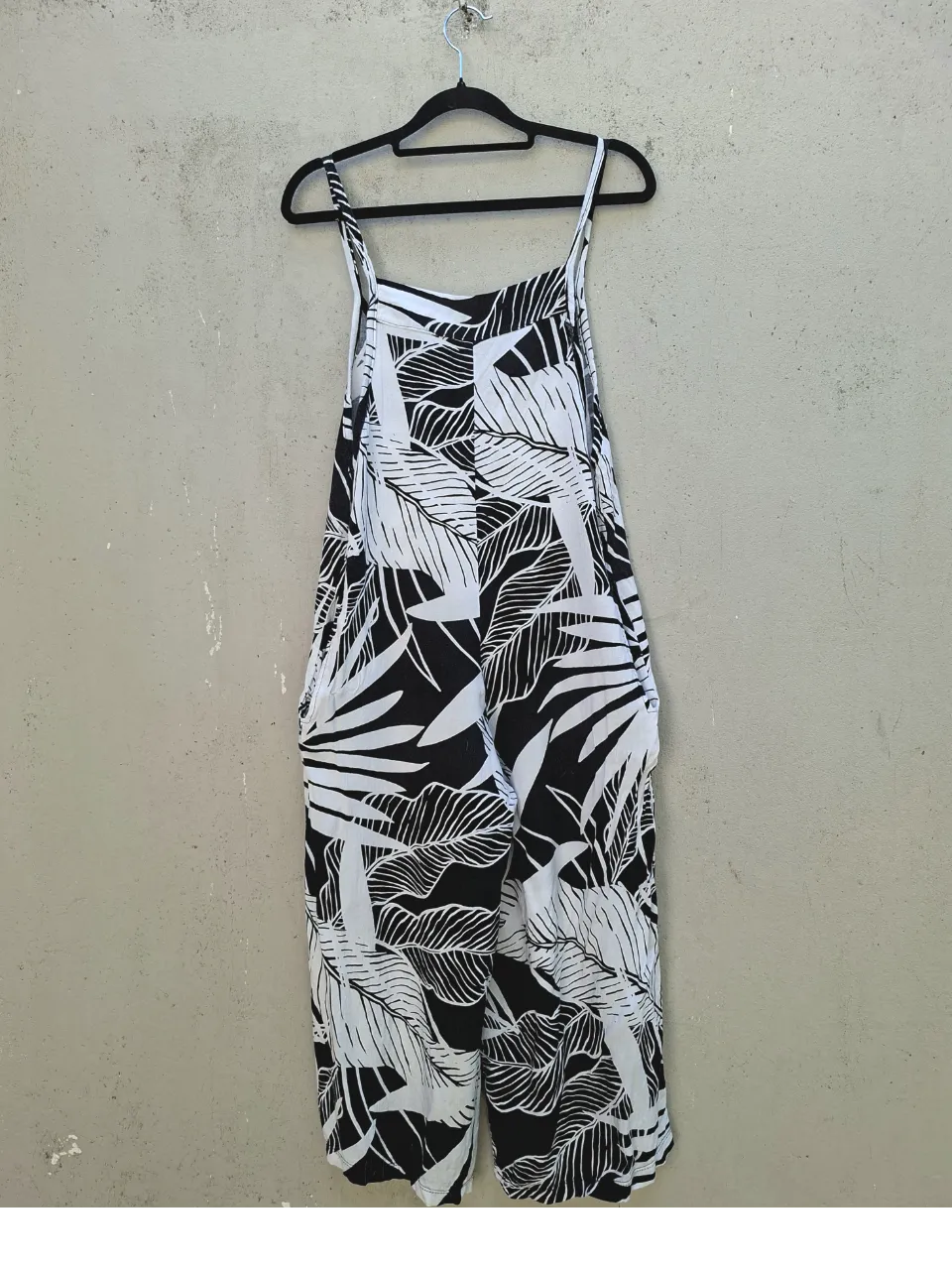 Mono Generico - Vista 2