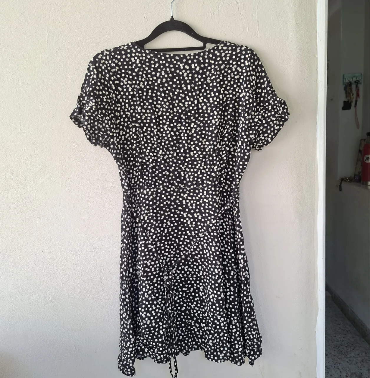 Vestido Generico - Vista 3