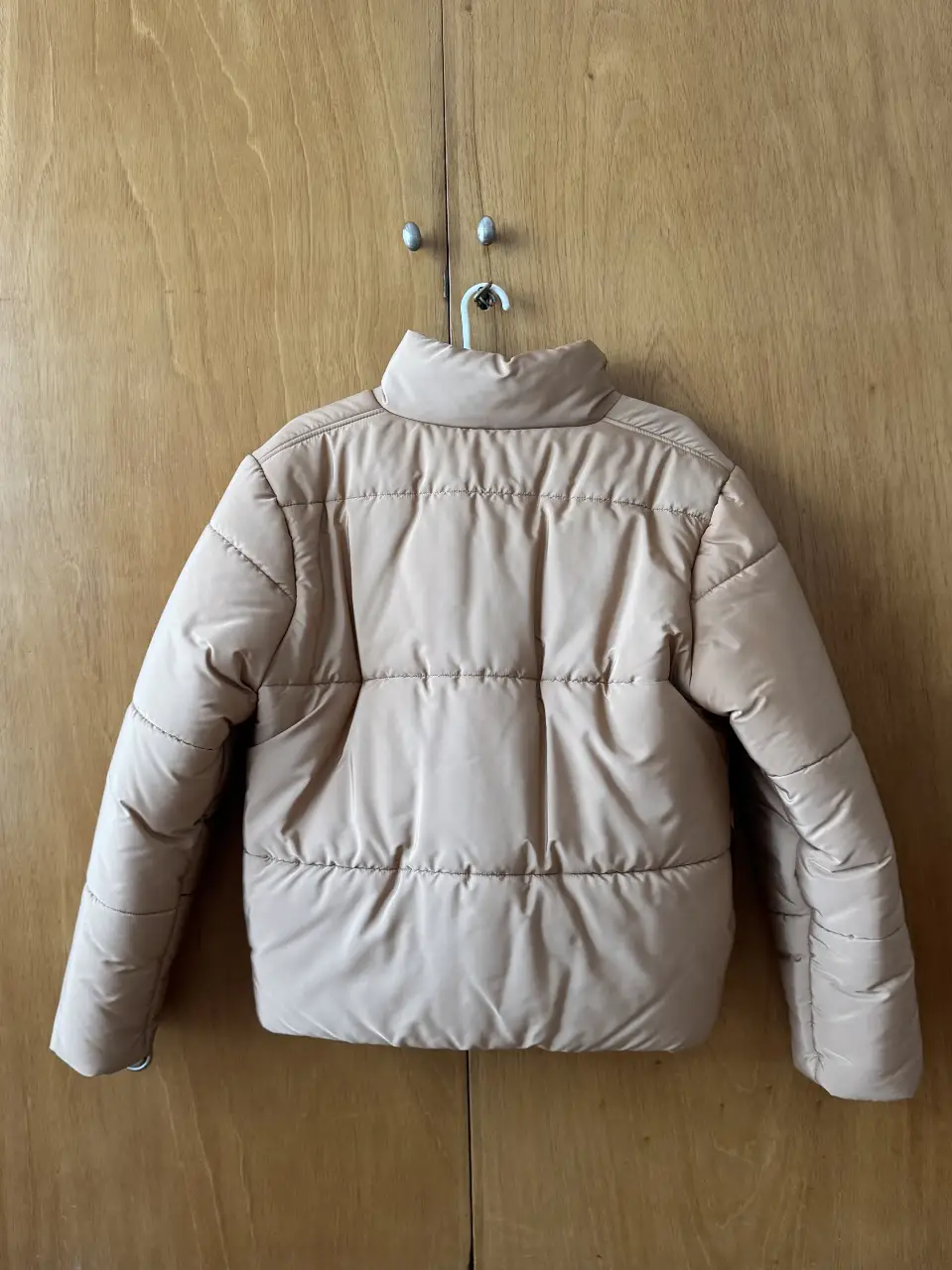 Campera Ayres - Vista 3