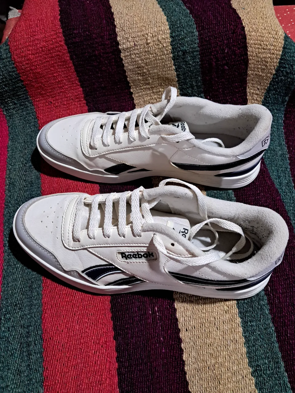 Zapatillas Reebok - Vista 2