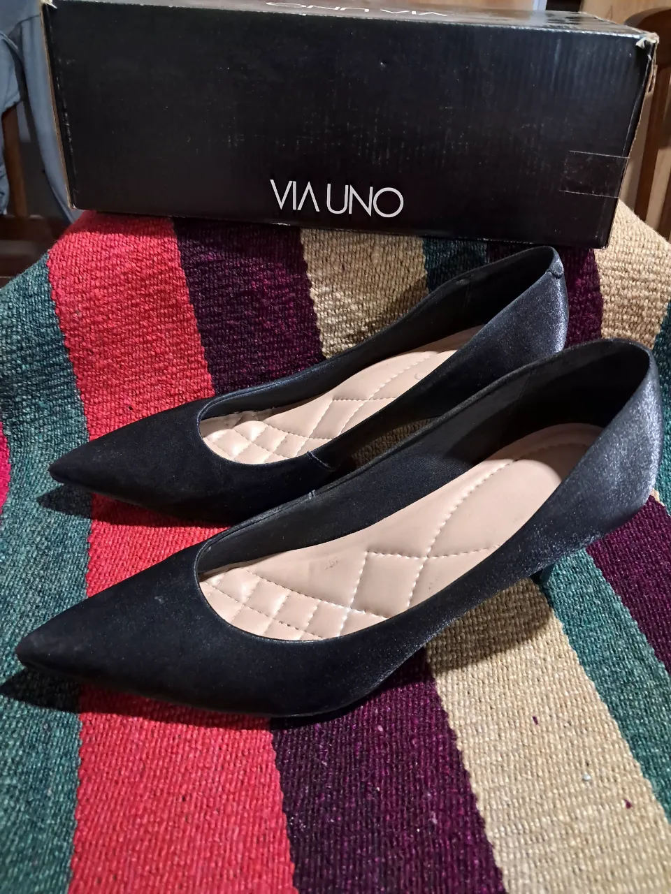 Tacos VIA UNO - Vista 2