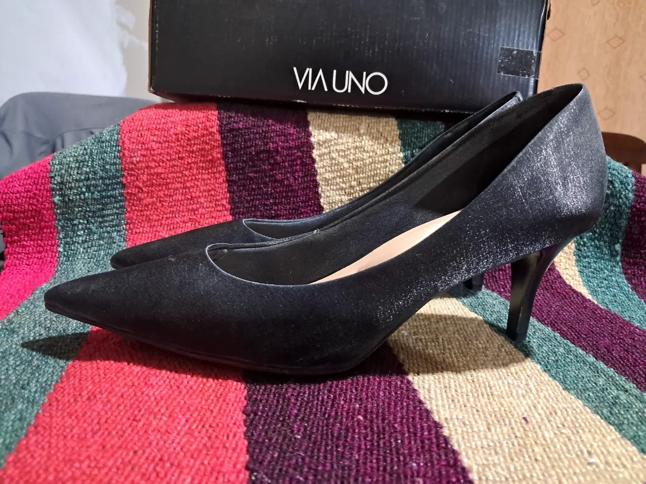 Tacos VIA UNO - Vista 3