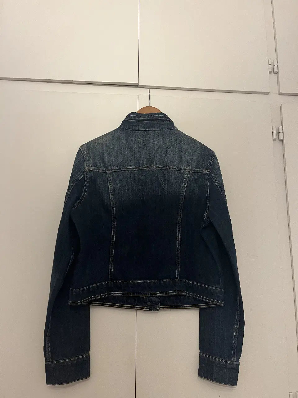 Campera Aéropostale - Vista 2