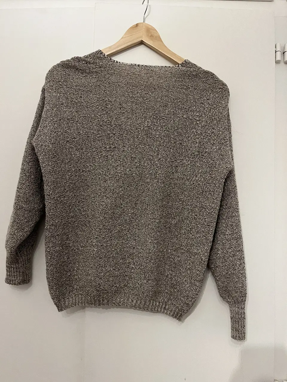 Sweater Otra - Vista 3